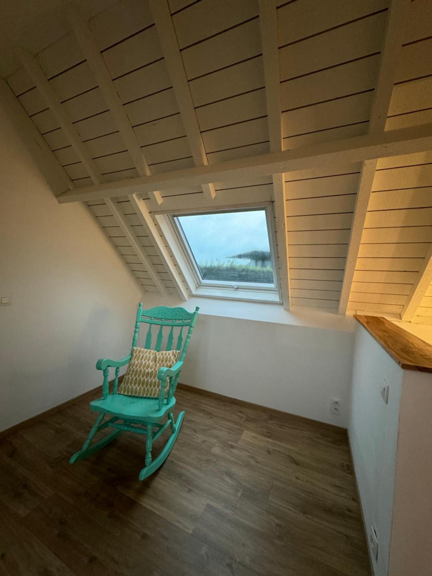 De Veldmuis, Met Mooie Speelhoek En Speelhuis Koksijde Exterior foto