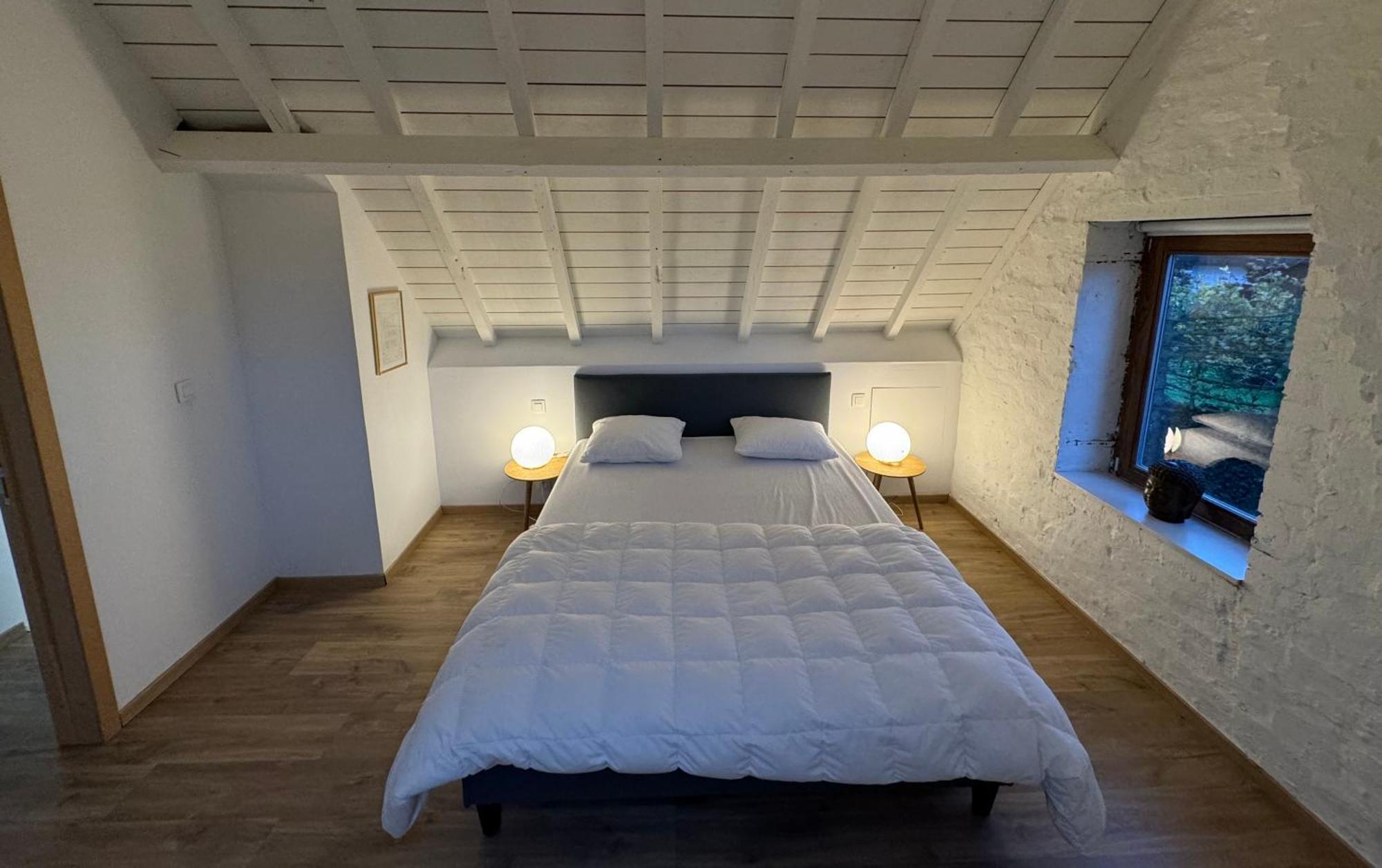 De Veldmuis, Met Mooie Speelhoek En Speelhuis Koksijde Exterior foto
